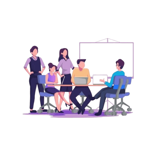 PT Aero Edukasi Indonesia Team